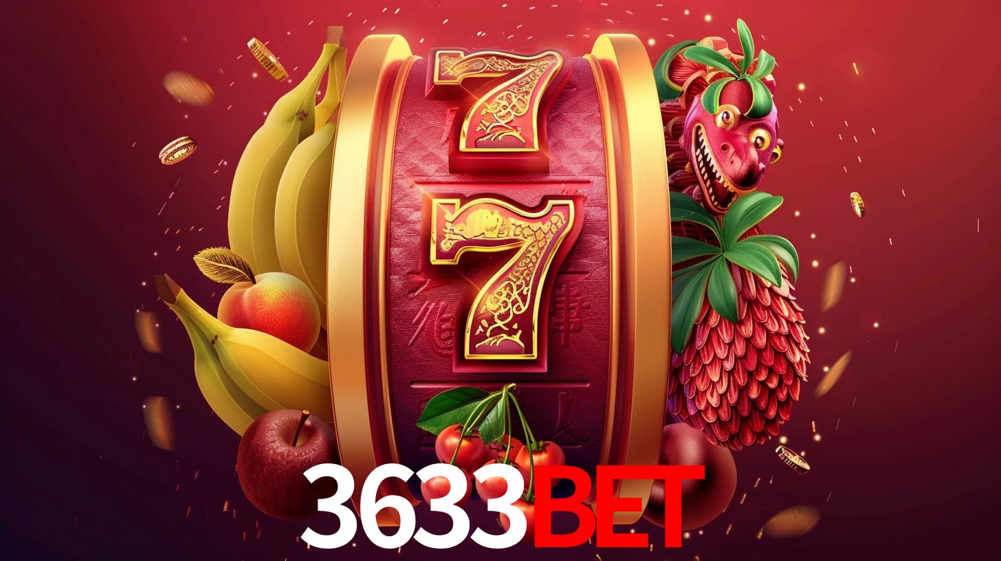 escolher 3633bet