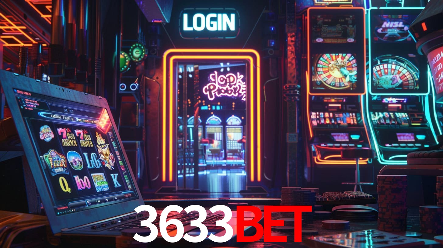 3633bet Baixar Login