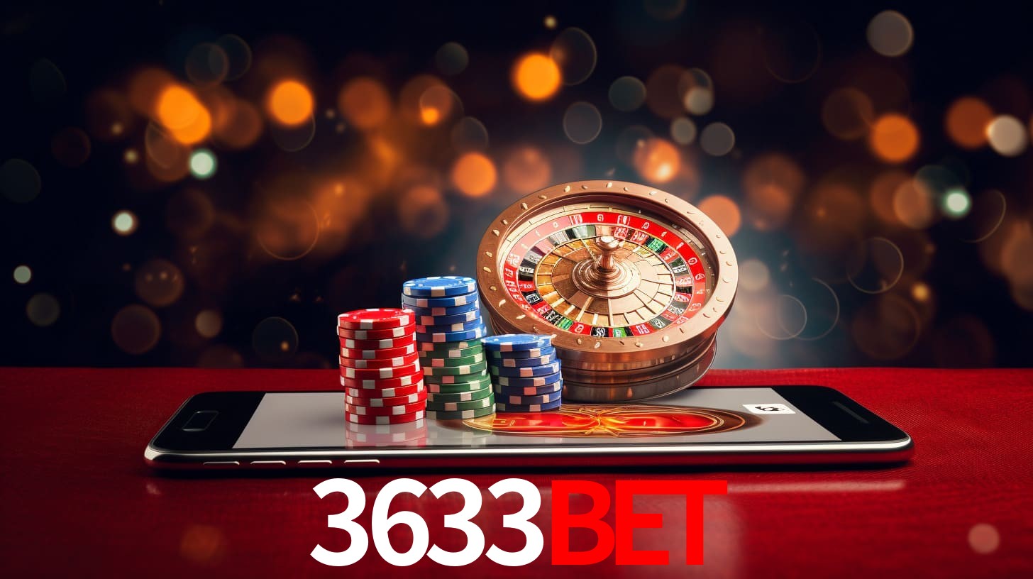 Sobre a conta e senha do 3633bet
