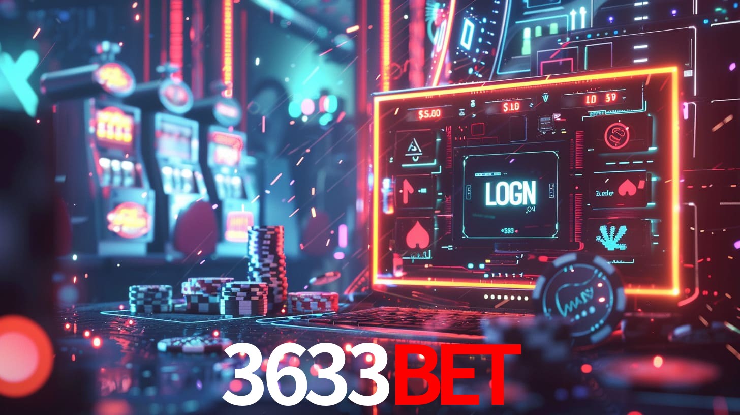 3633bet Função de download