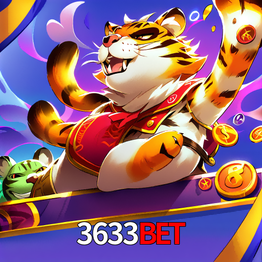 LOGO 3633bet